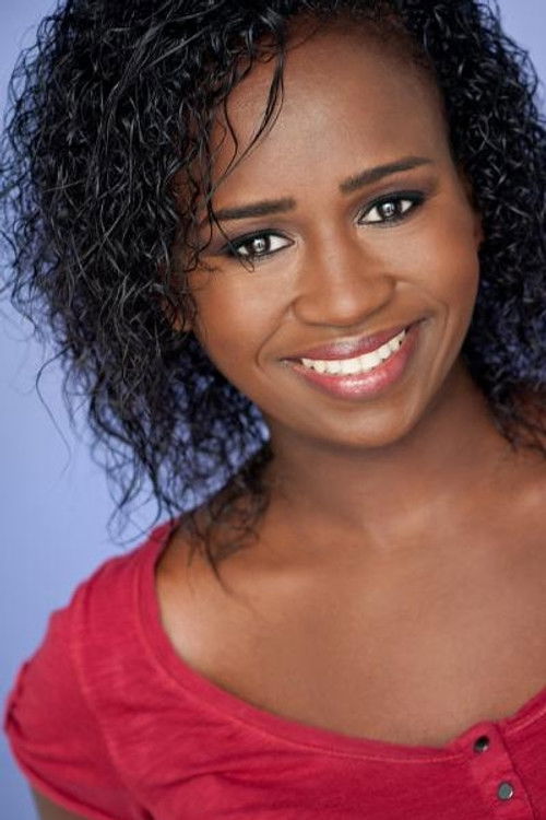 Photo of Sady Diallo