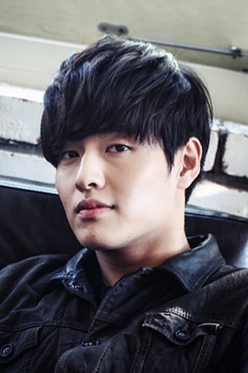 Photo of Kang Ha-neul
