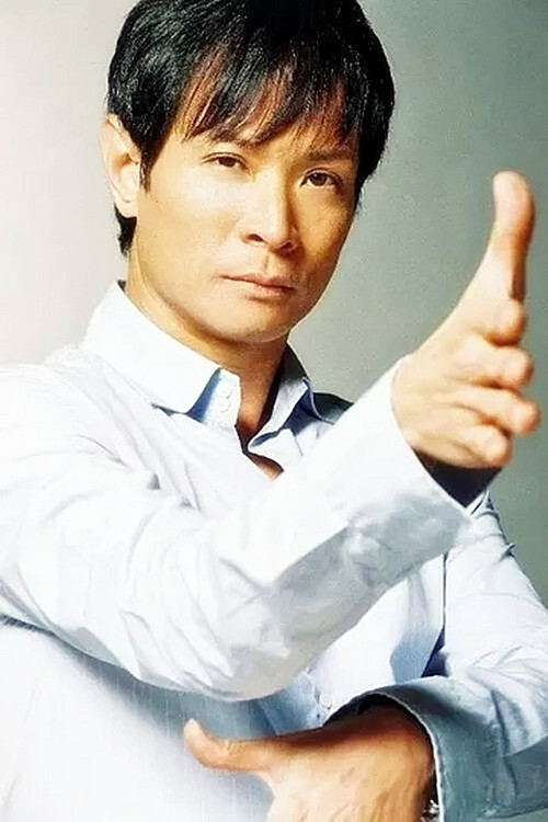 Photo of Berg Ng Ting-Yip