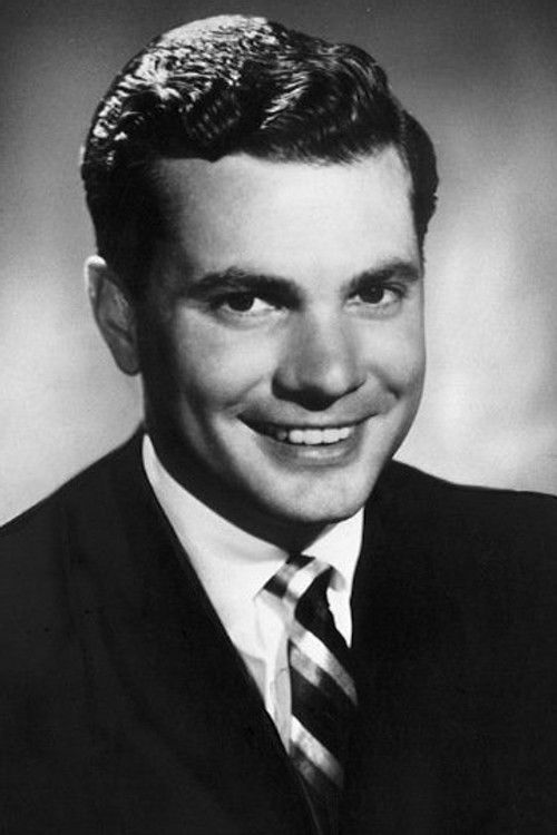 Photo of Dwayne Hickman