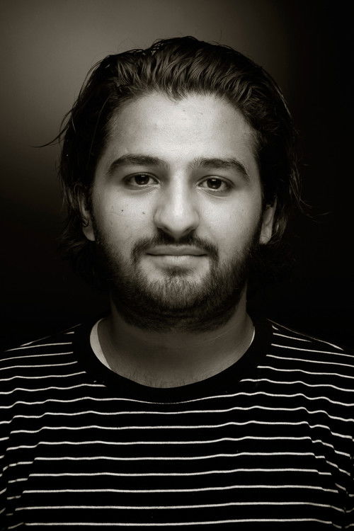 Photo of Nader Khademi