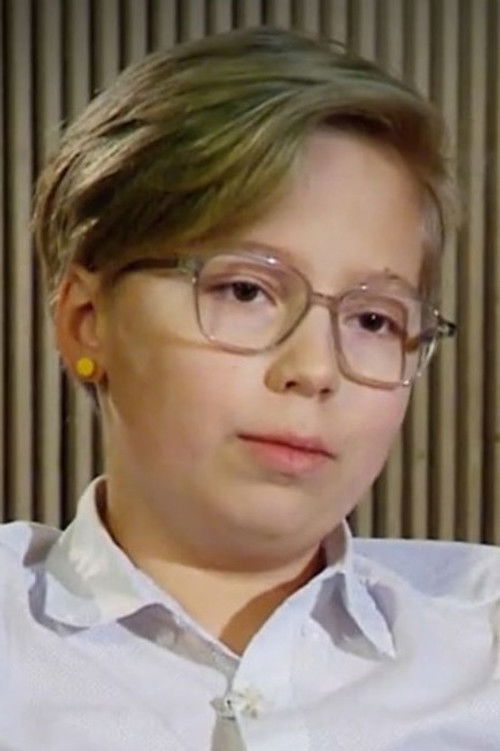 Photo of Herman Avandi