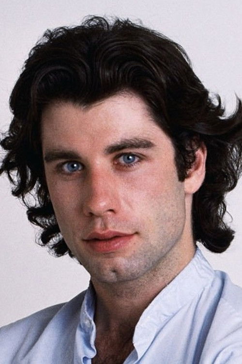 Photo of John Travolta
