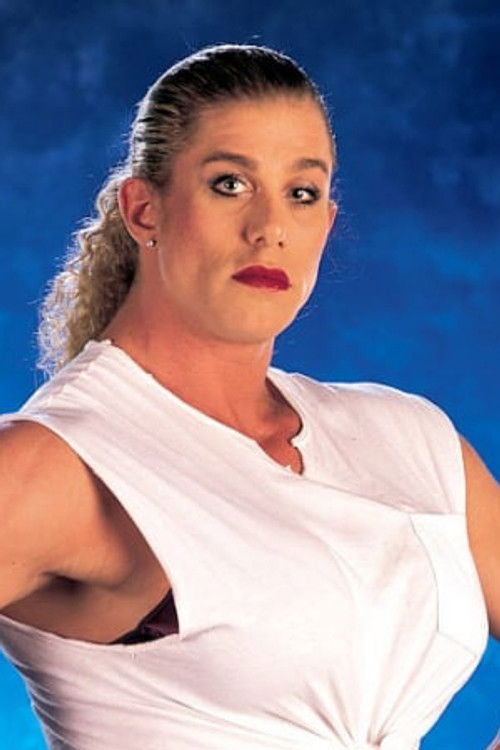 Photo of Nicole Bass-Fuchs