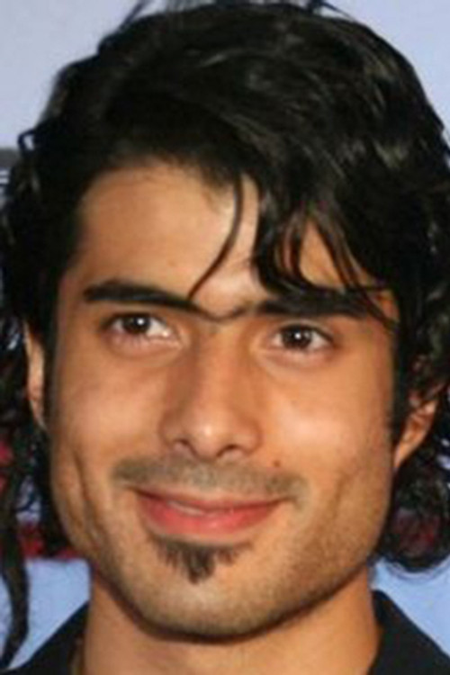 Photo of José Ángel Bichir