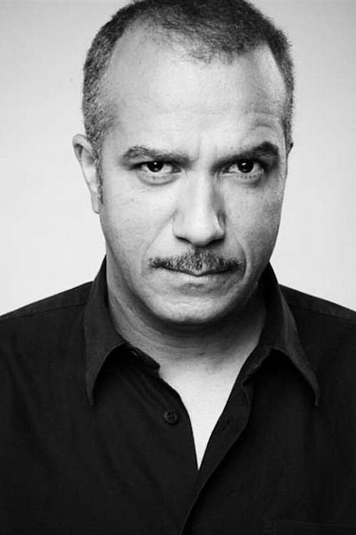 Photo of Pascal Légitimus