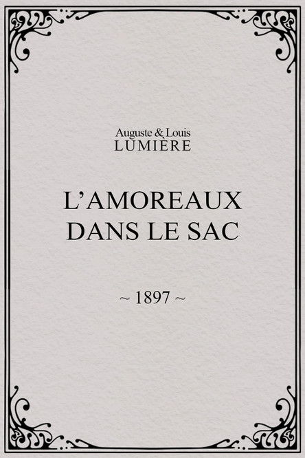 The Lover in the Bag