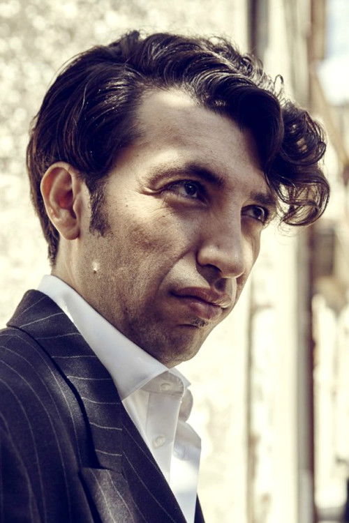 Photo of Herbert Ballerina