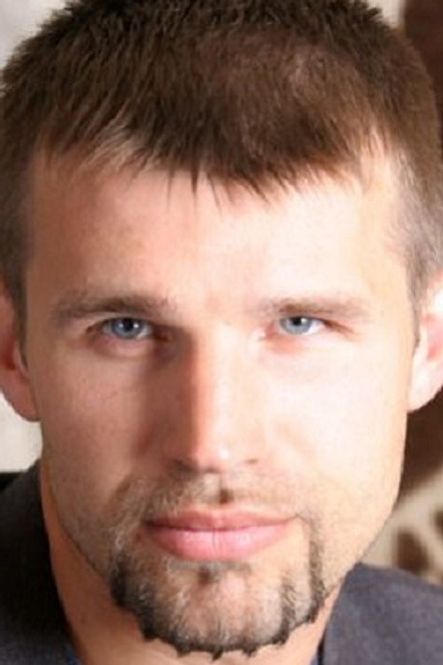 Photo of Timur Efremenkov