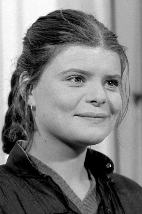 Photo of Zuzana Bydžovská