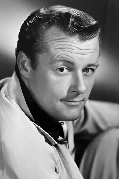 Photo of Richard Shannon