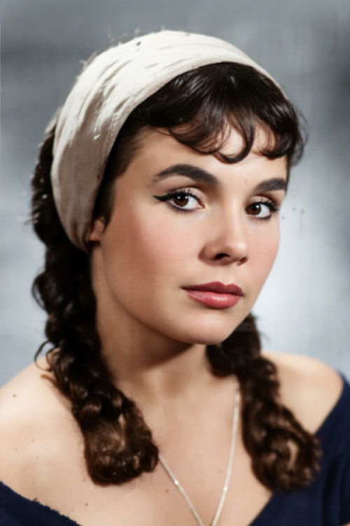 Photo of Muhterem Nur