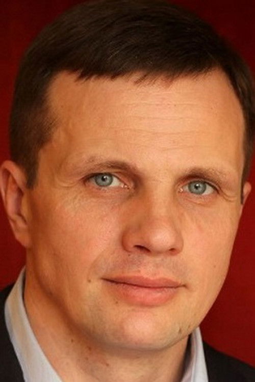 Photo of Dmitry Gudim