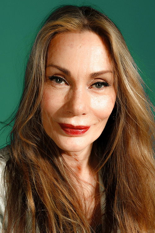 Photo of Virginia Hey