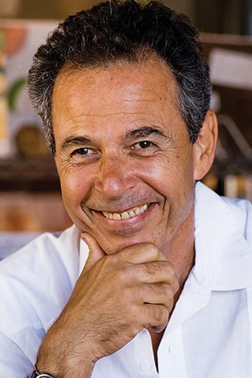 Photo of Robert Lesser