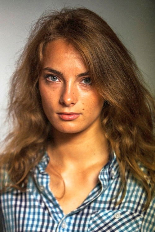 Photo of Mariya Lisovaya