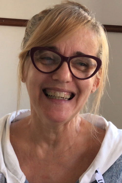 Photo of Leila de Andrade