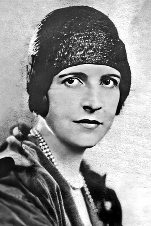 Photo of Lillian Kemble-Cooper