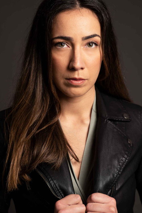 Photo of Sílvia Lousada