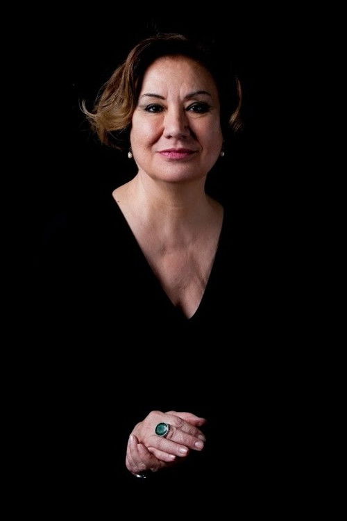 Photo of Gülsen Tuncer