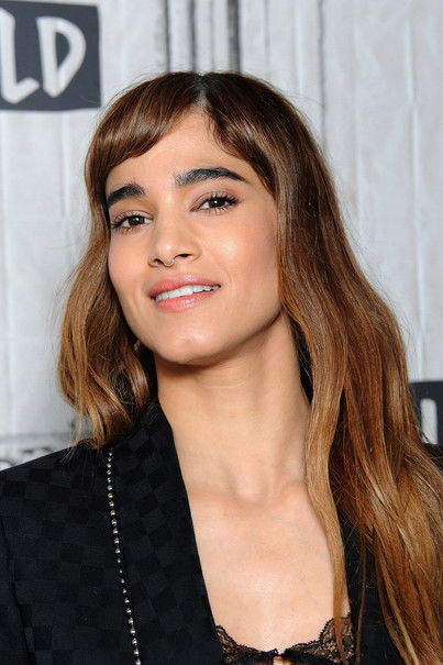 Photo of Sofia Boutella