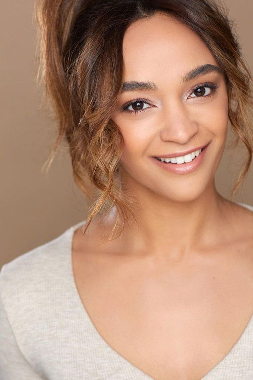 Photo of Justine Herron