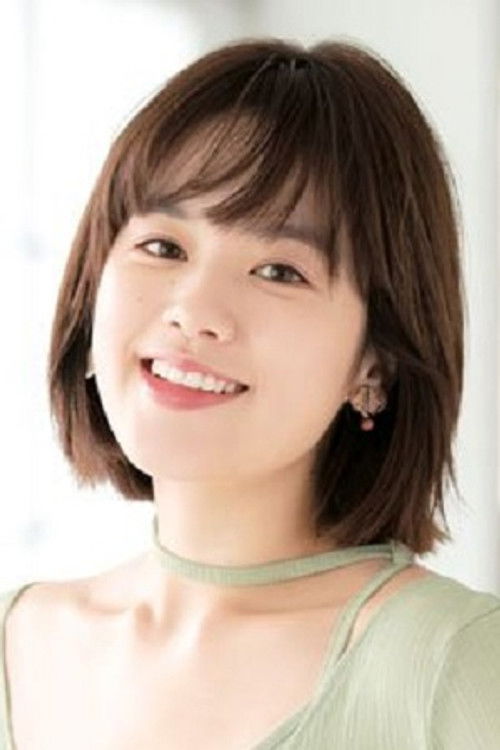 Photo of Miwako Kakei