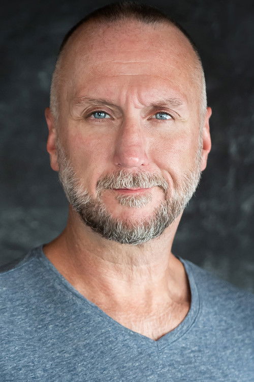 Photo of Zach Hanner