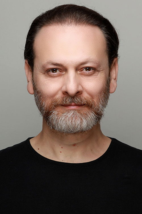 Photo of Devrim Özder Akın