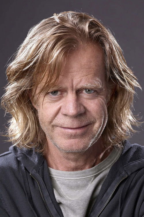 Photo of William H. Macy