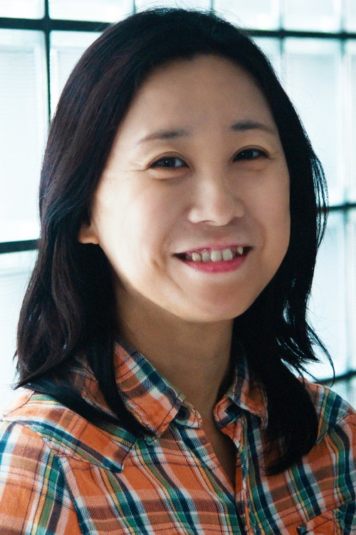 Photo of Kiyoko Shibuya