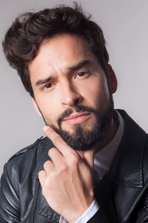 Photo of Willian Mello