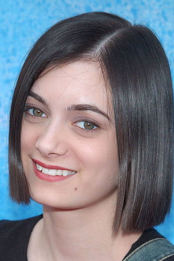 Photo of Haley Hudson