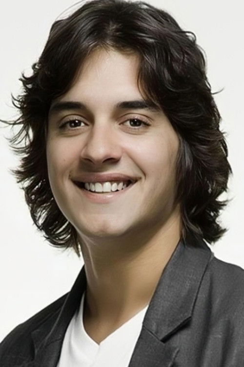 Photo of Guilherme Boury