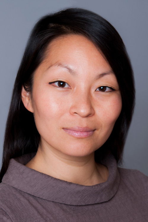 Photo of Jung Sun den Hollander