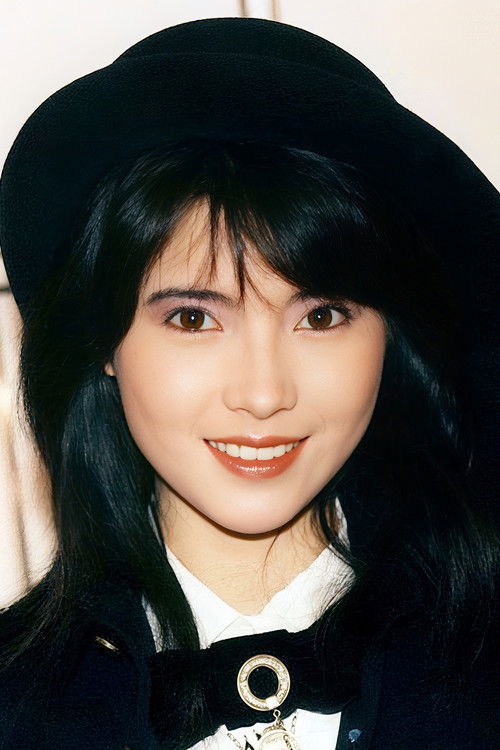 Photo of Yammie Lam Kit-Ying