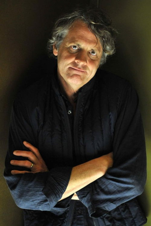 Photo of Chris Wedge