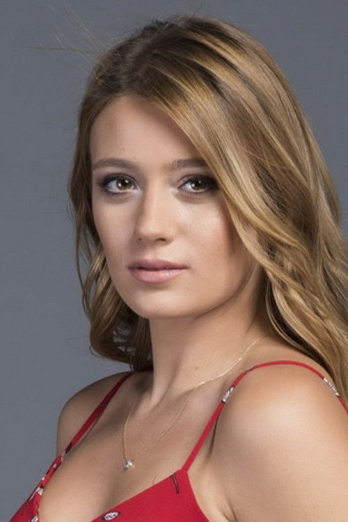 Photo of Gizem Karaca