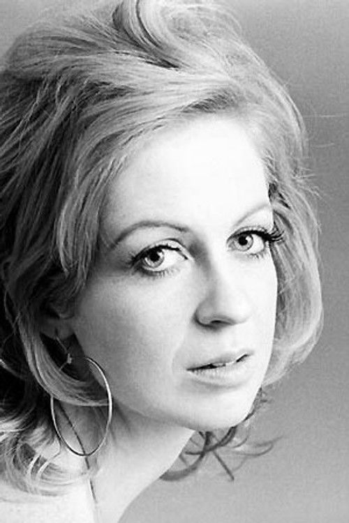 Photo of Jayne Eastwood