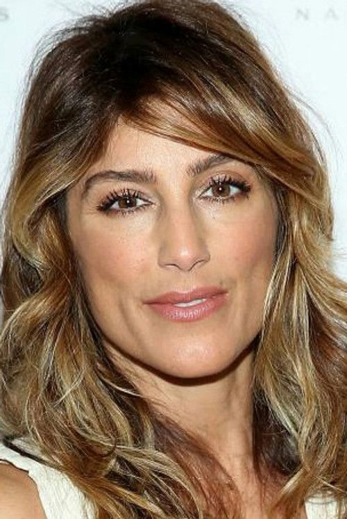 Photo of Jennifer Esposito