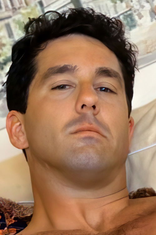 Photo of Paul Carrigan