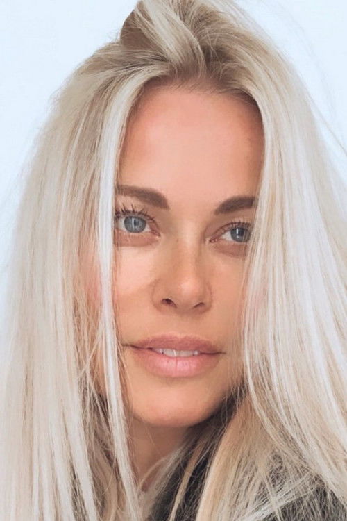 Photo of Nicoline Toft