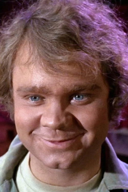 Photo of Michael J. Pollard