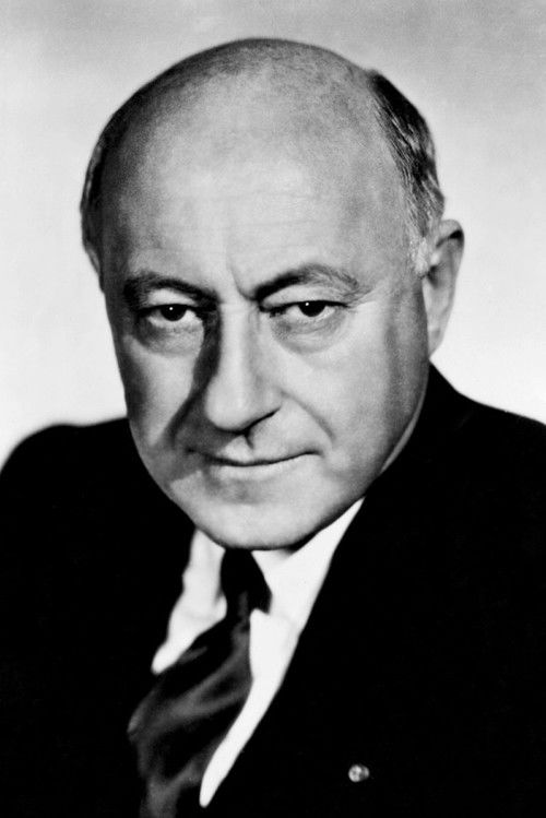 Photo of Cecil B. DeMille
