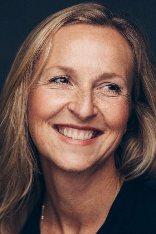 Photo of Maj-Britt Mathiesen