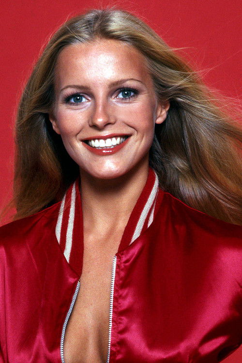 Photo of Cheryl Ladd