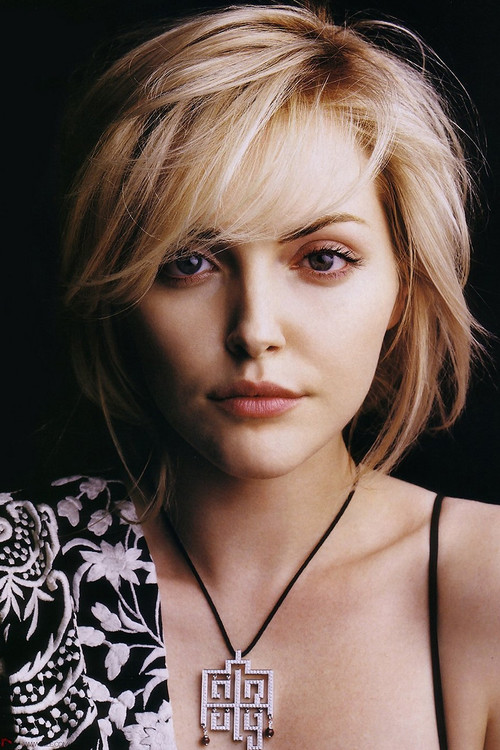 Photo of Sophie Dahl