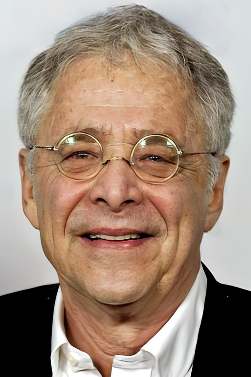 Photo of Chuck Barris