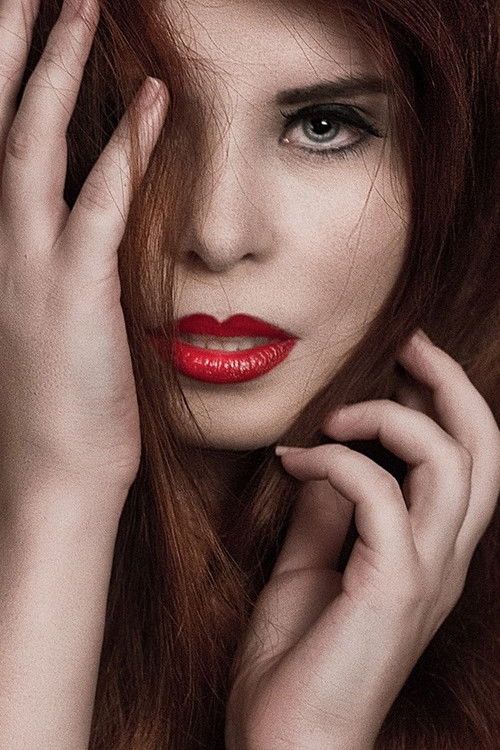 Photo of Melissa Heflin