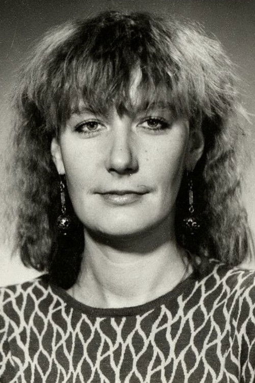 Photo of Marianna Kaat